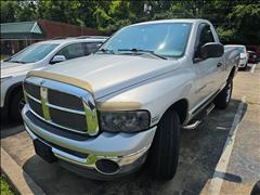 2005 Dodge Ram 1500 