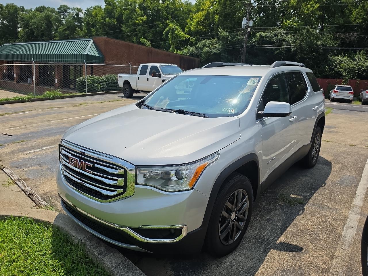 2019 GMC Acadia SLT1