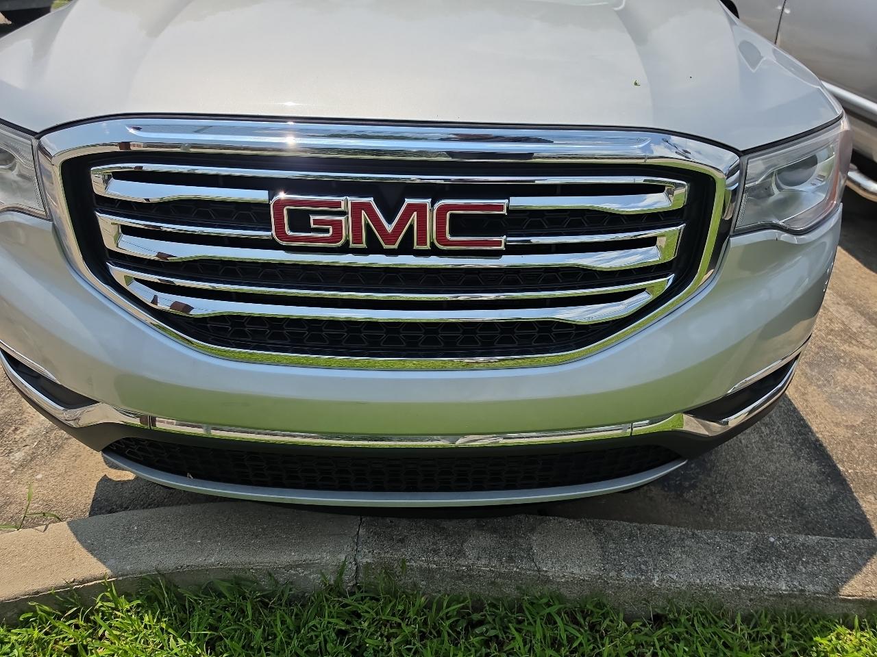 GMC Acadia  2019