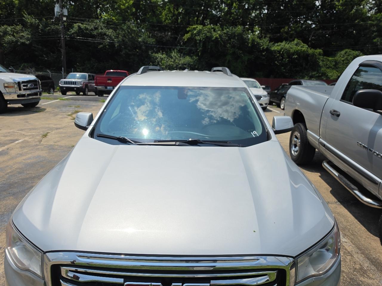 GMC Acadia  2019