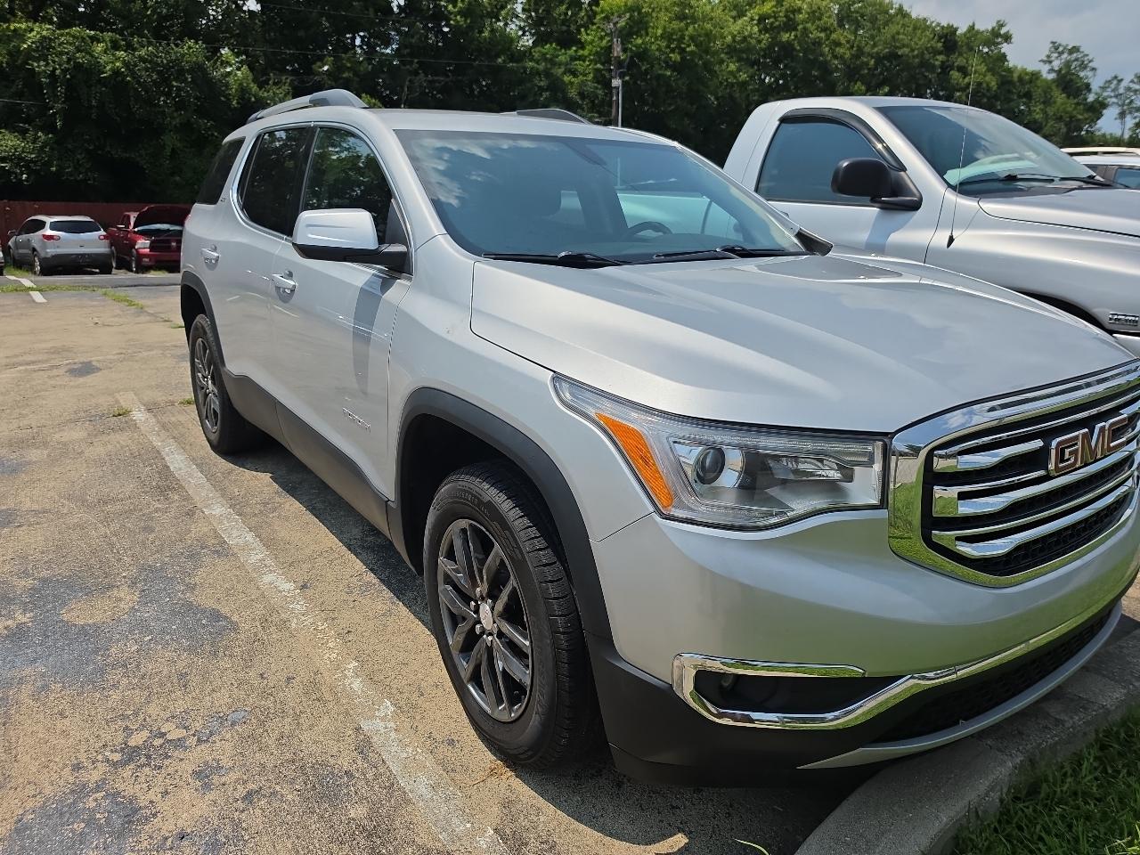 GMC Acadia  2019