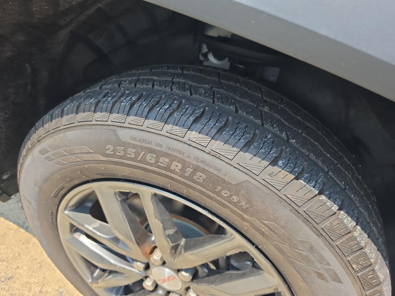 GMC Acadia  2019