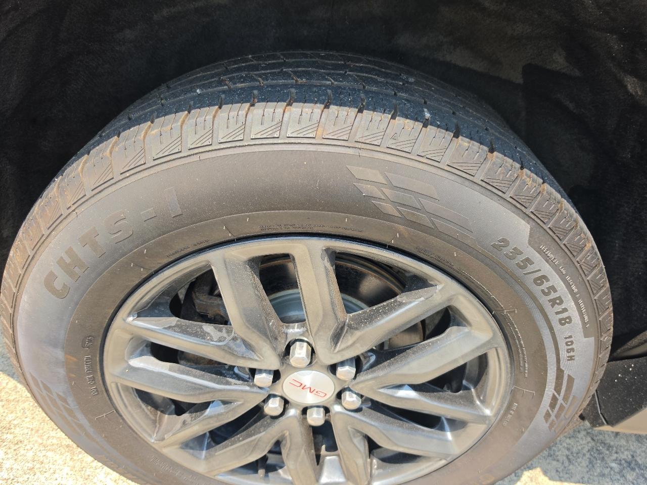 GMC Acadia  2019