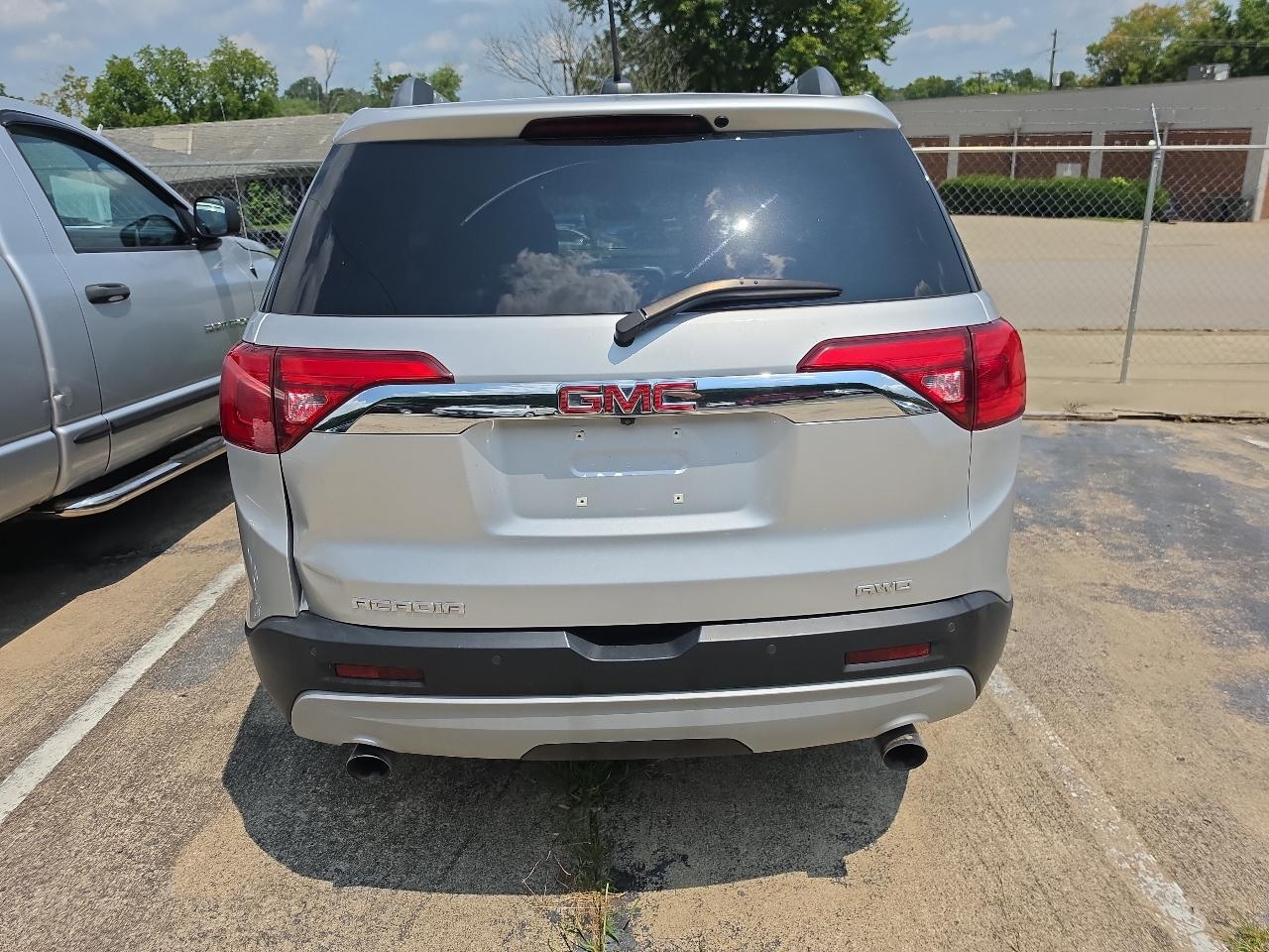 GMC Acadia  2019