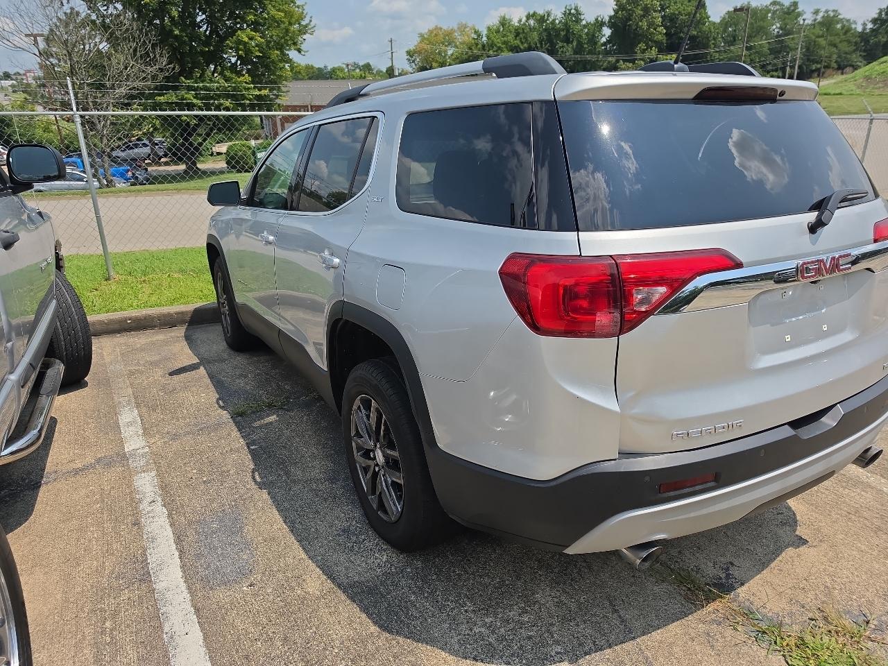 GMC Acadia  2019