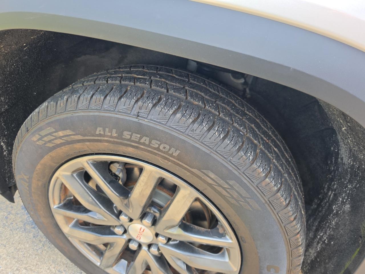 GMC Acadia  2019