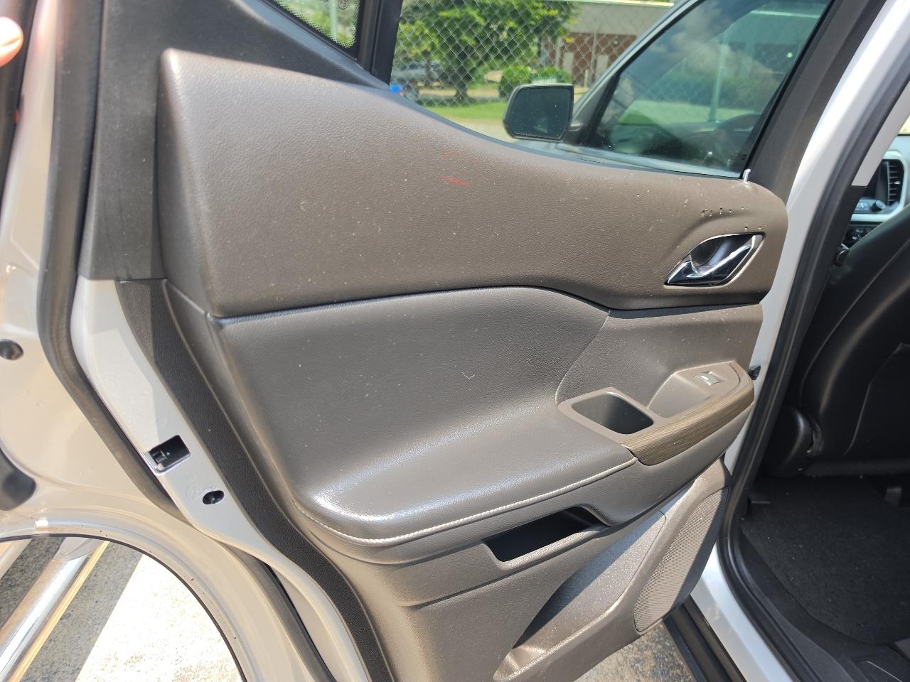 GMC Acadia  2019