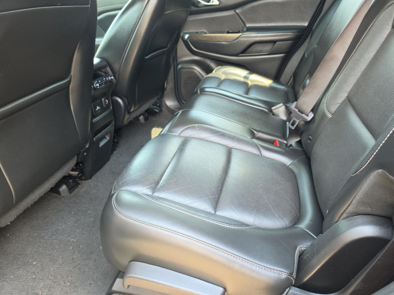 GMC Acadia  2019