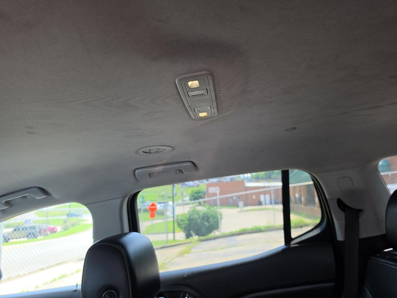 GMC Acadia  2019