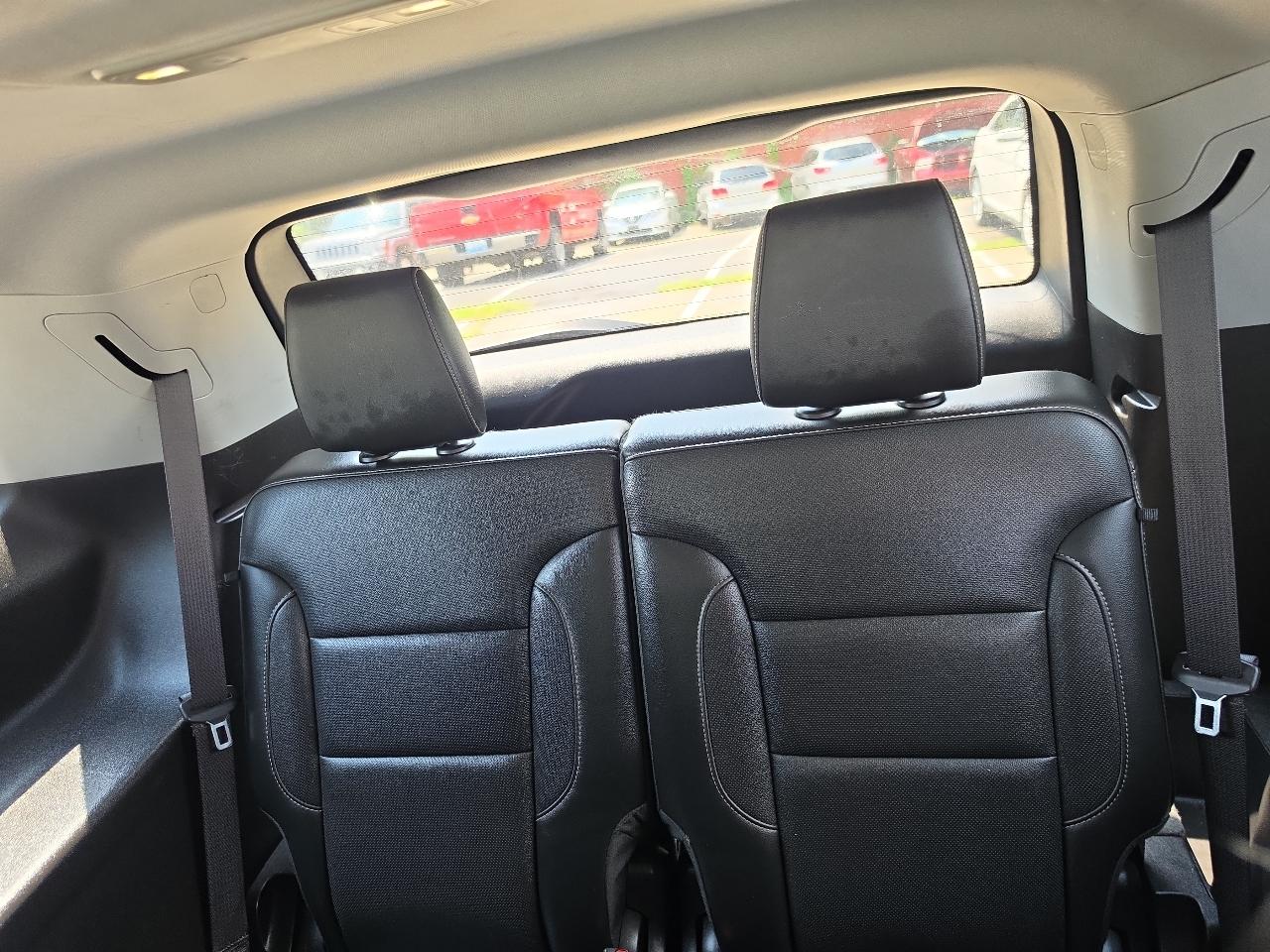 GMC Acadia  2019