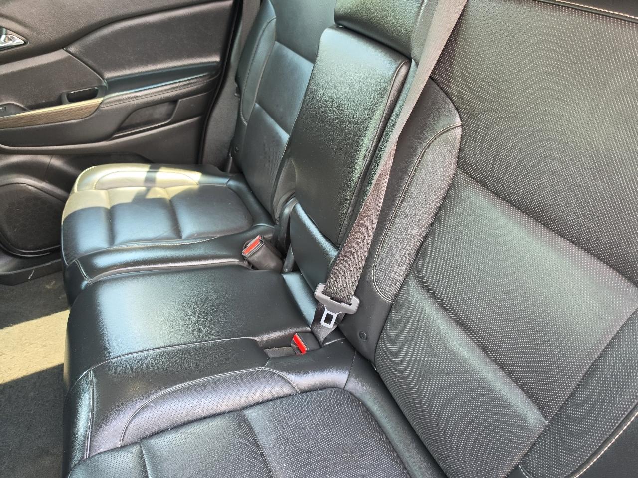 GMC Acadia  2019