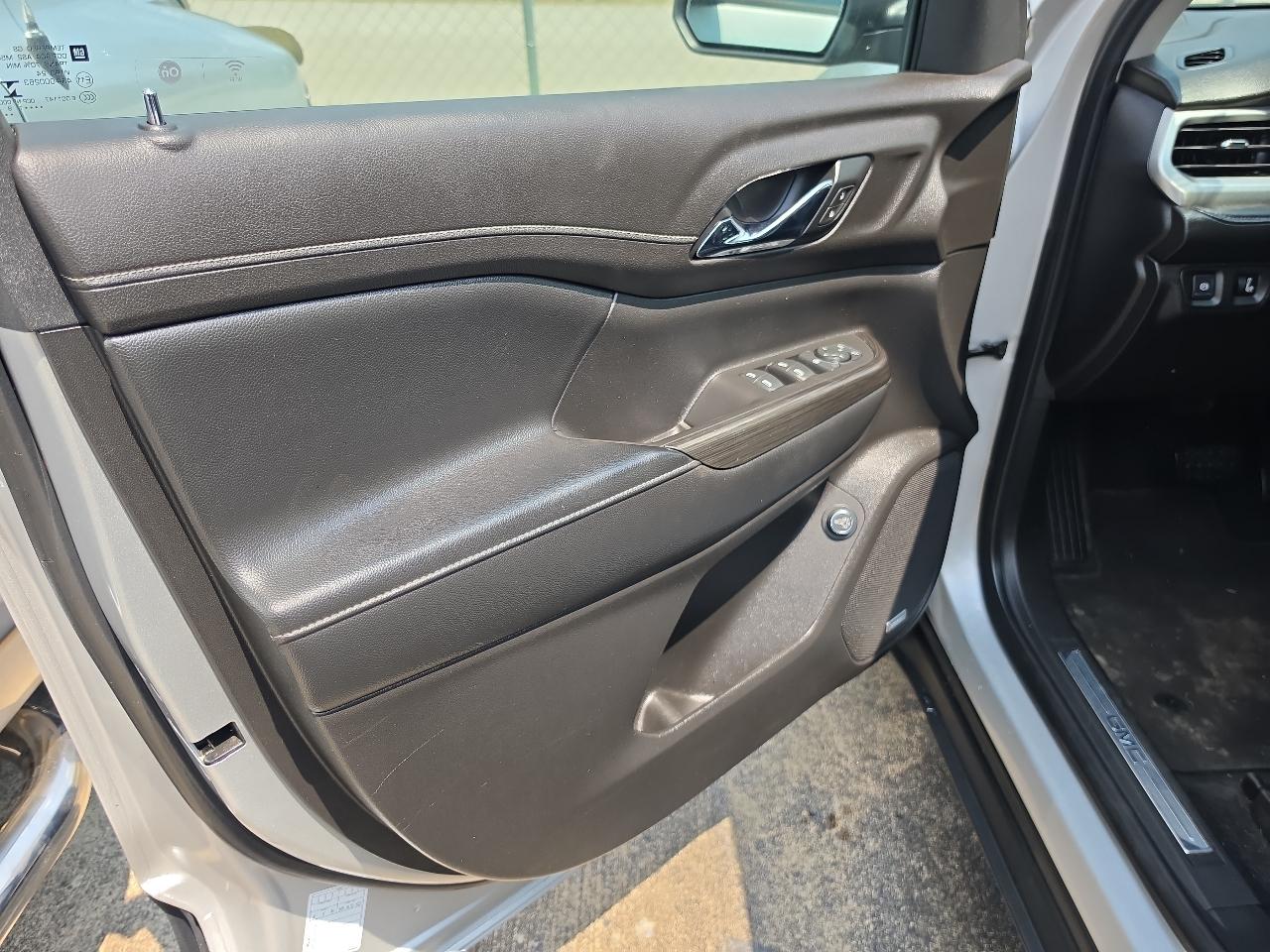 GMC Acadia  2019