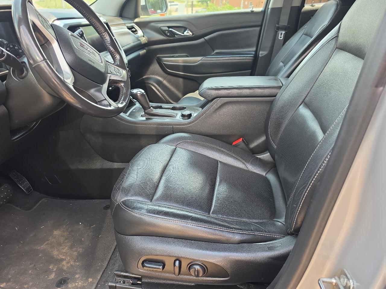 GMC Acadia  2019