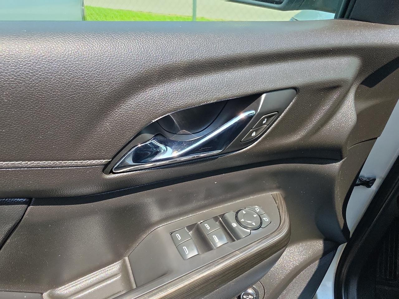 GMC Acadia  2019