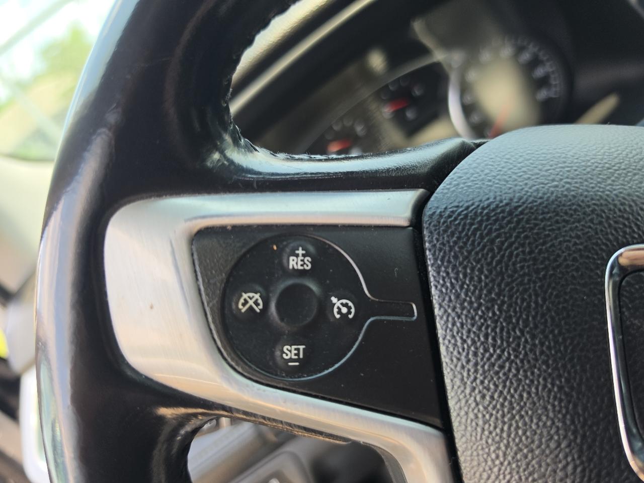 GMC Acadia  2019