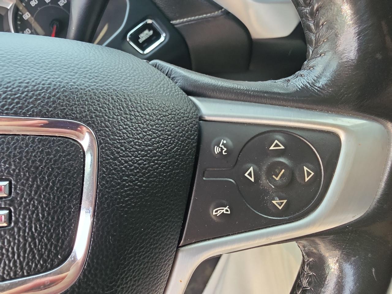 GMC Acadia  2019