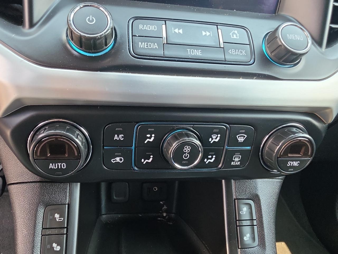 GMC Acadia  2019