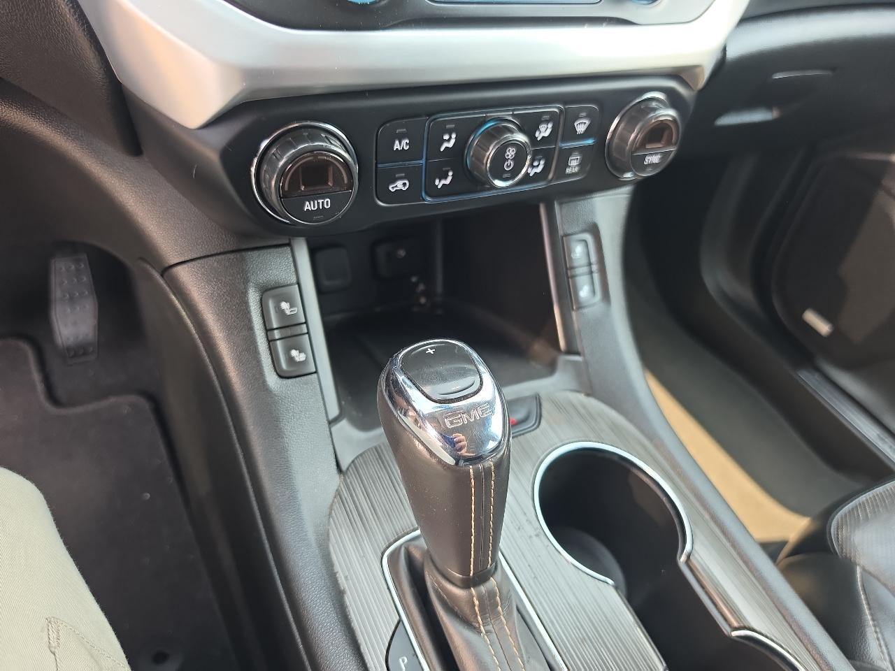 GMC Acadia  2019