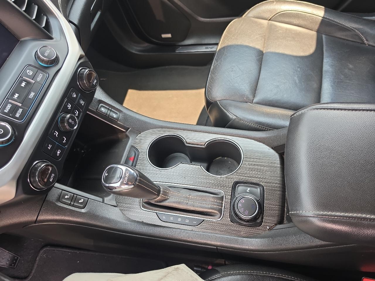 GMC Acadia  2019