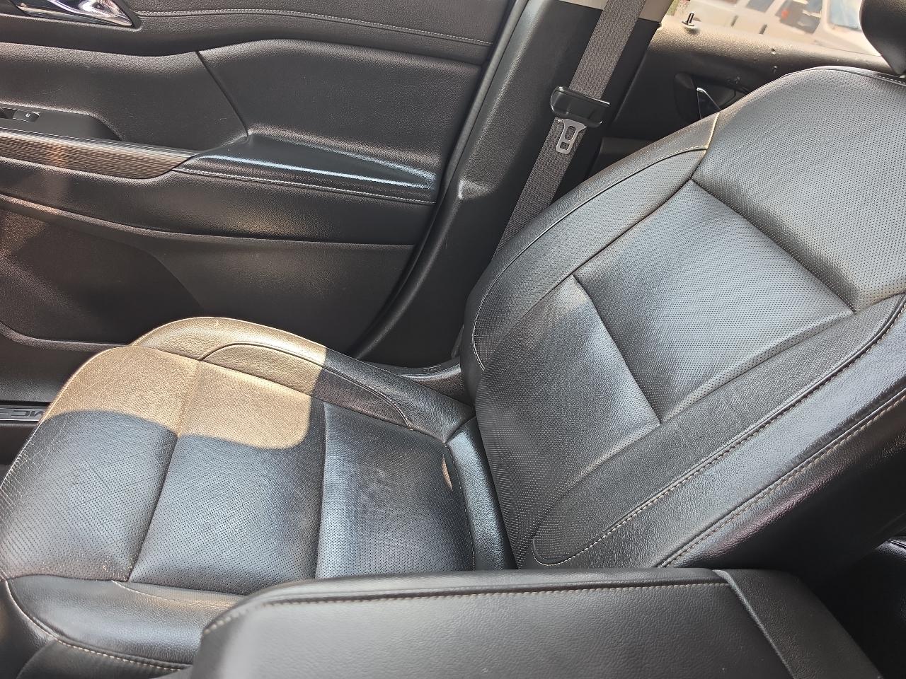 GMC Acadia  2019