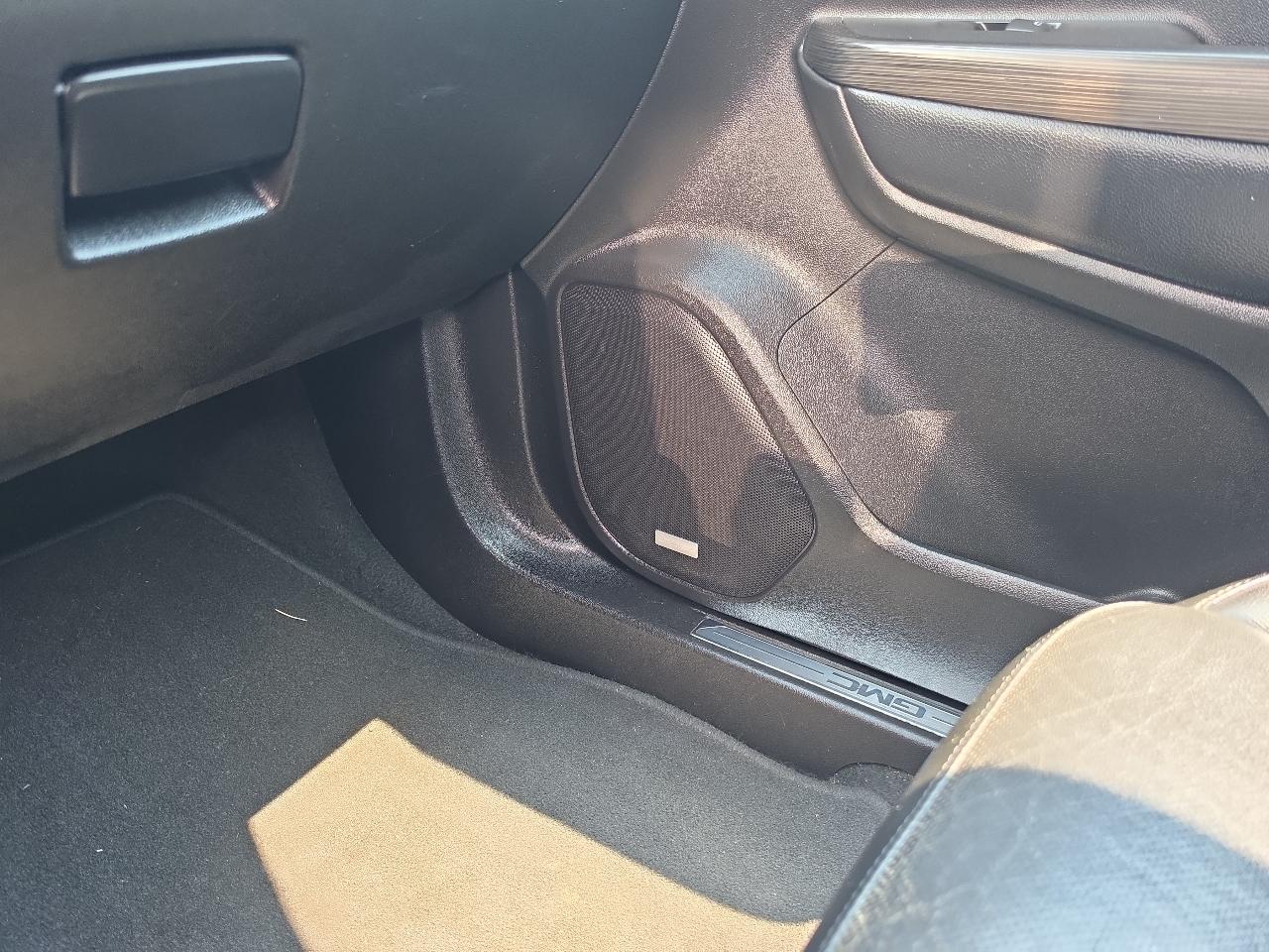 GMC Acadia  2019
