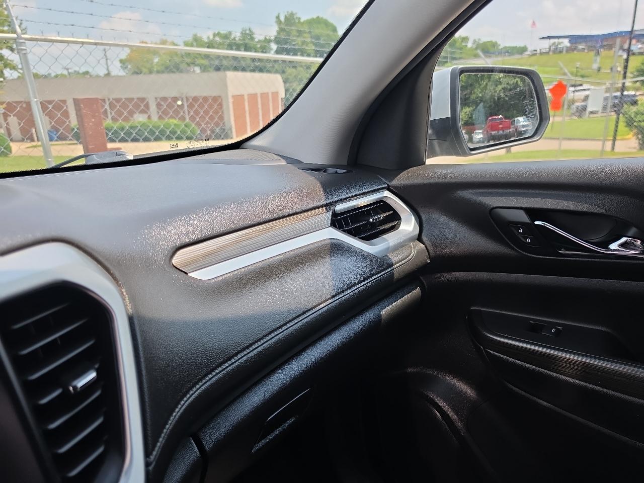 GMC Acadia  2019