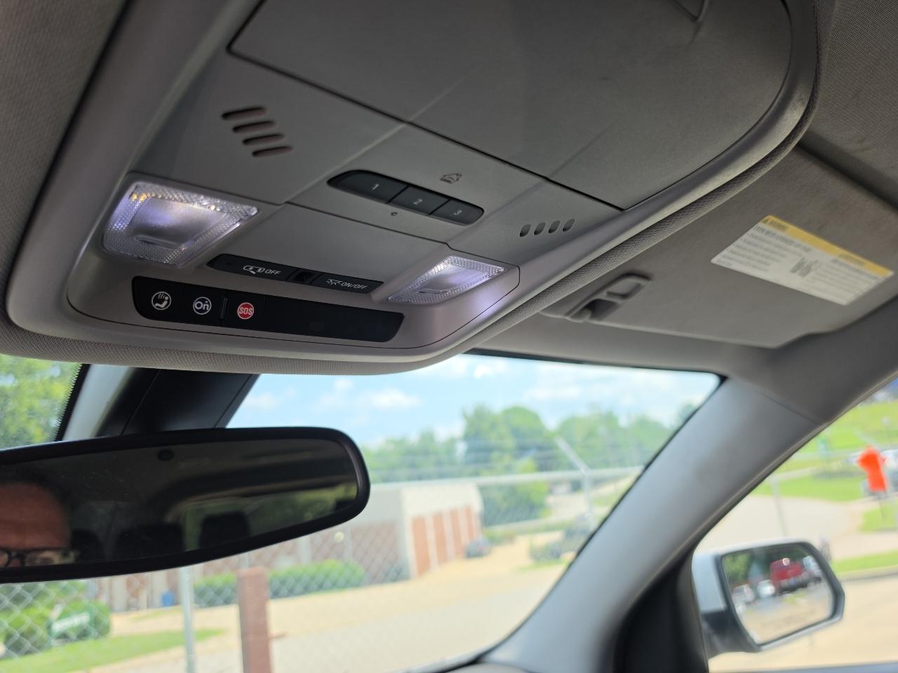 GMC Acadia  2019