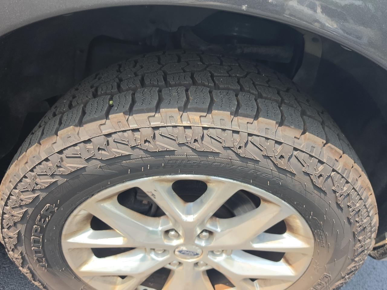 Ford Expedition  2015