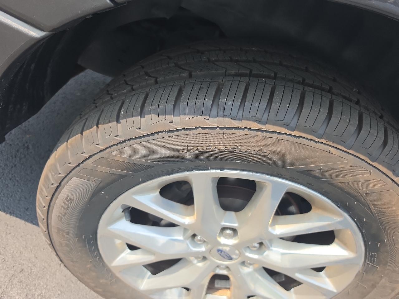 Ford Expedition  2015