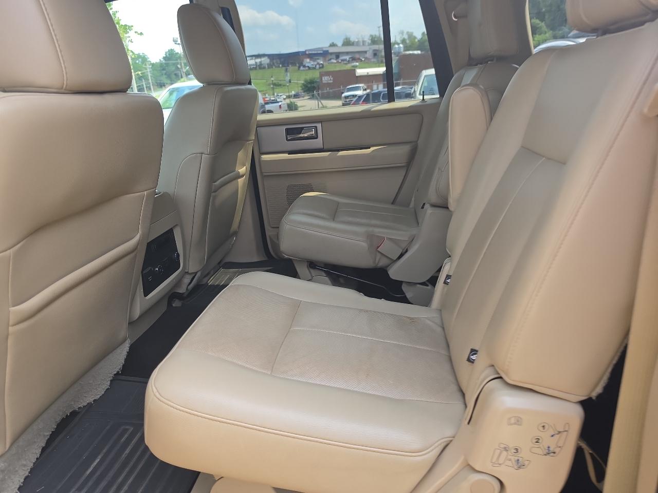 Ford Expedition  2015