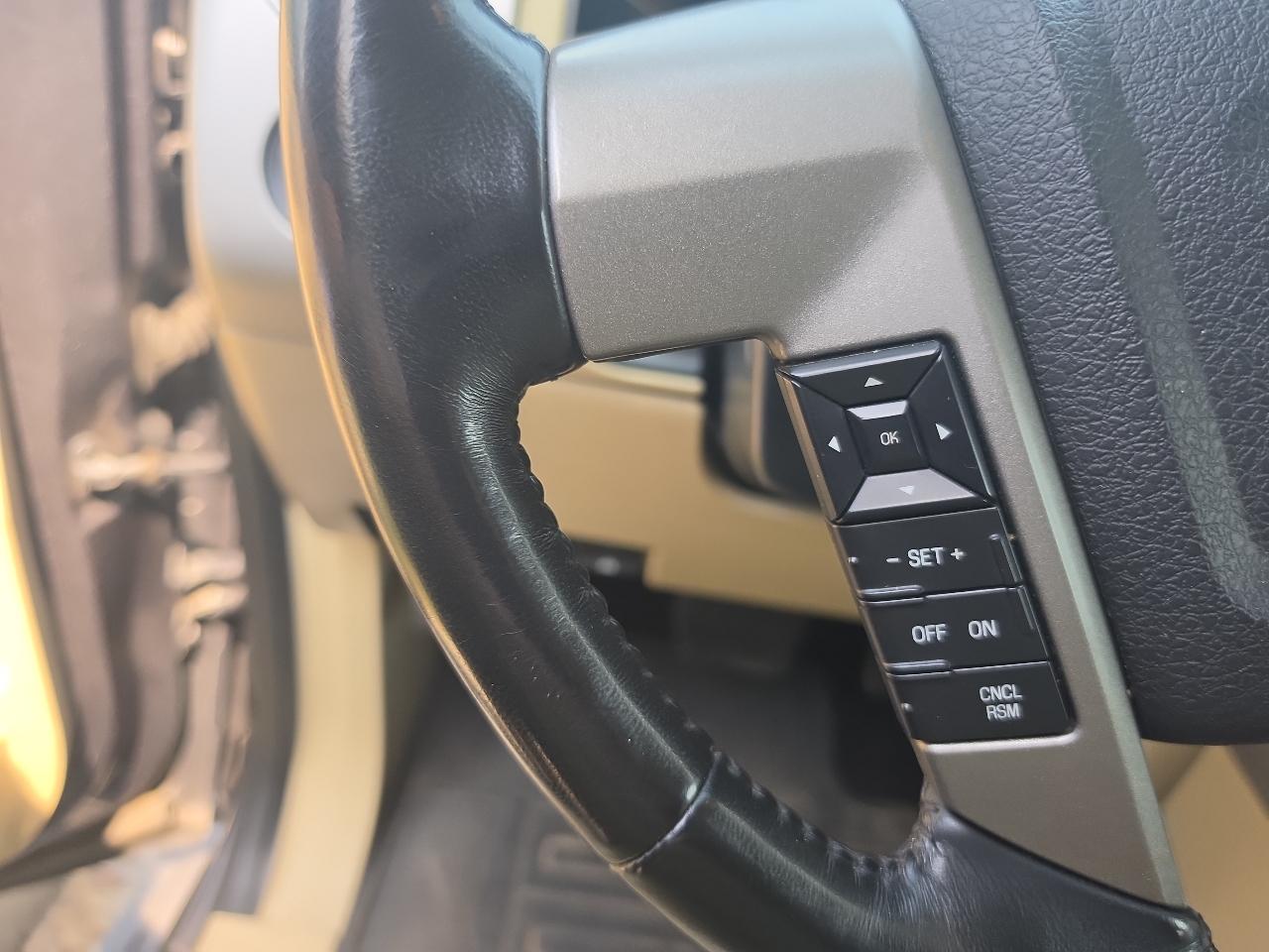 Ford Expedition  2015