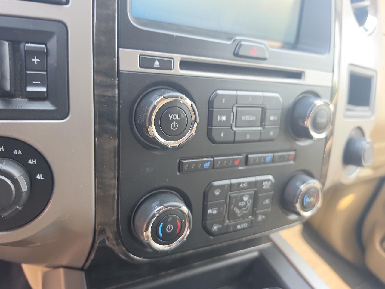 Ford Expedition  2015