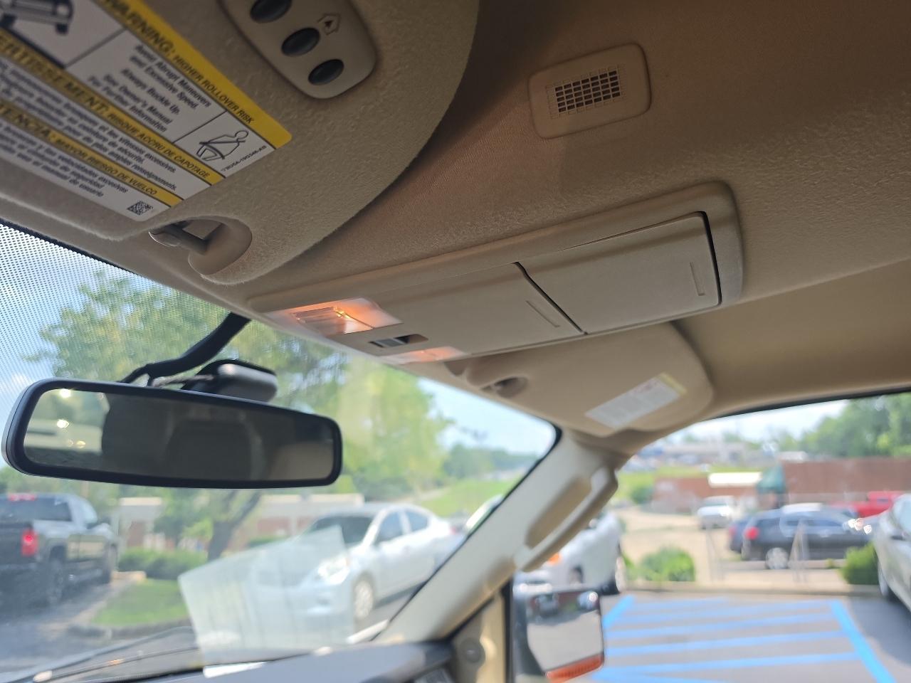 Ford Expedition  2015