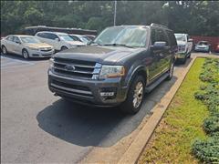 2015 Ford Expedition 
