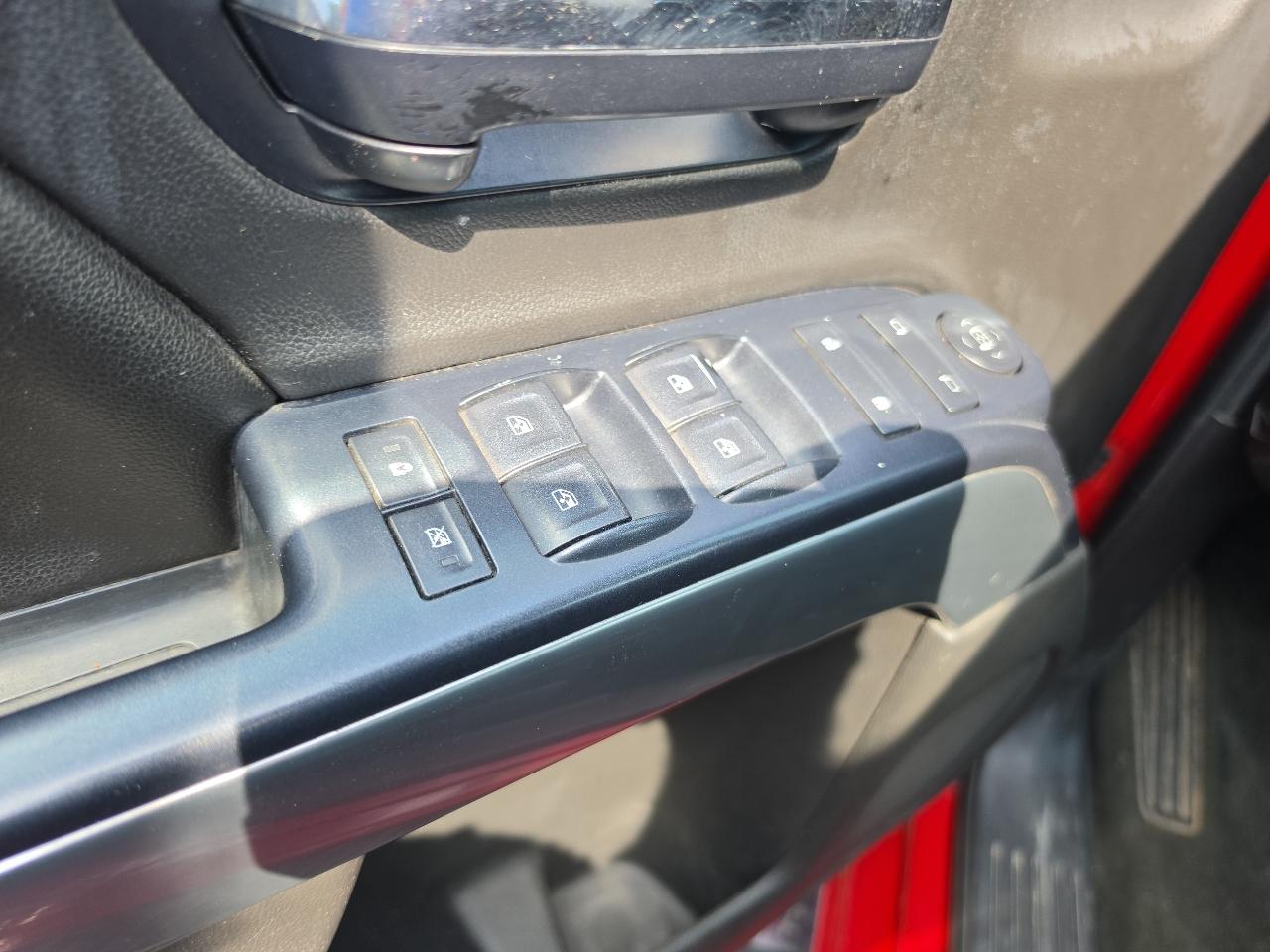 Chevrolet Silverado 1500  2014