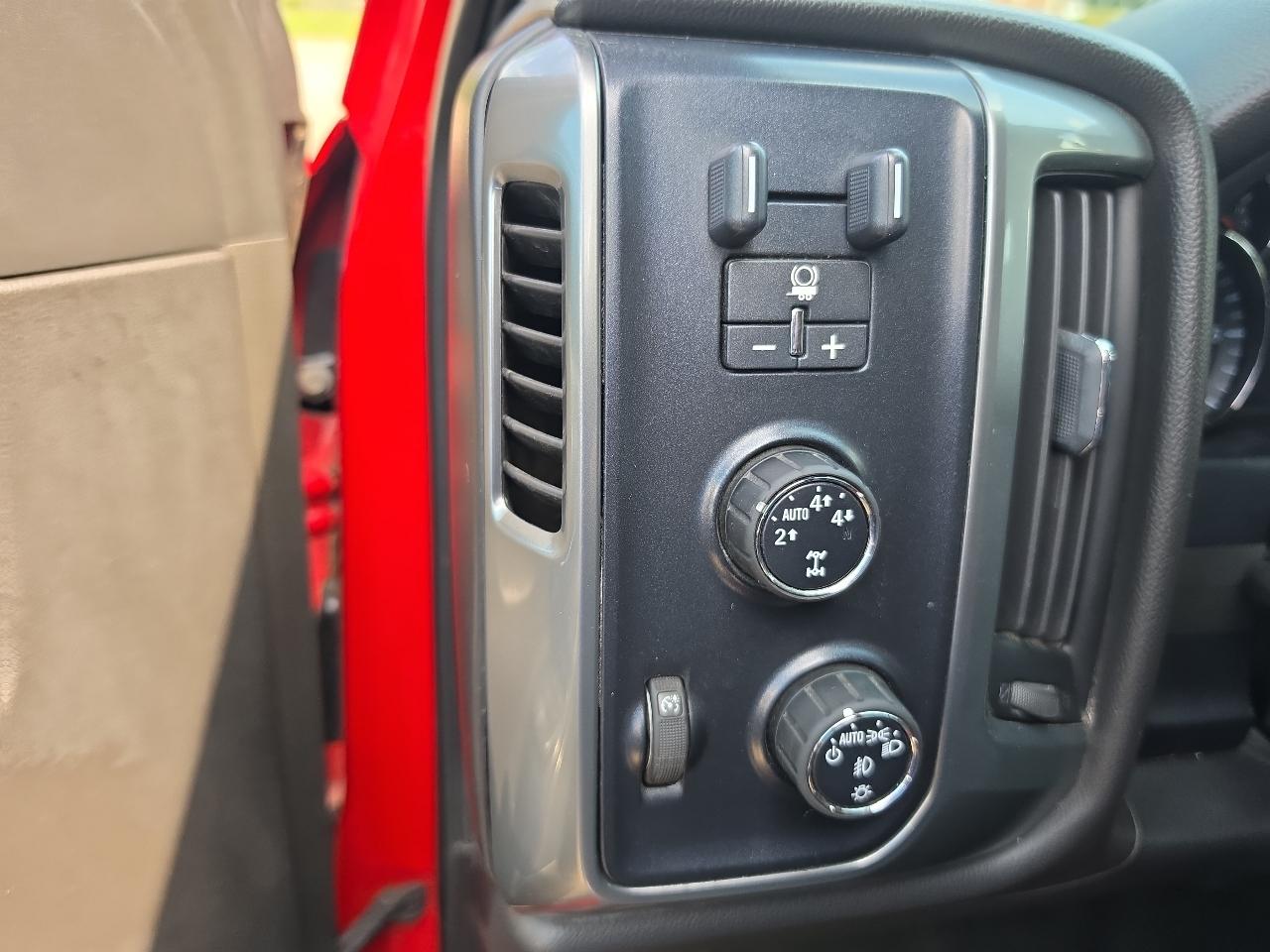 Chevrolet Silverado 1500  2014