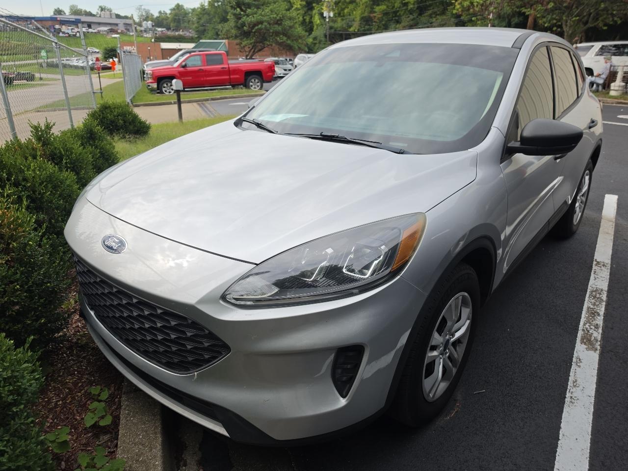 Ford Escape  2020