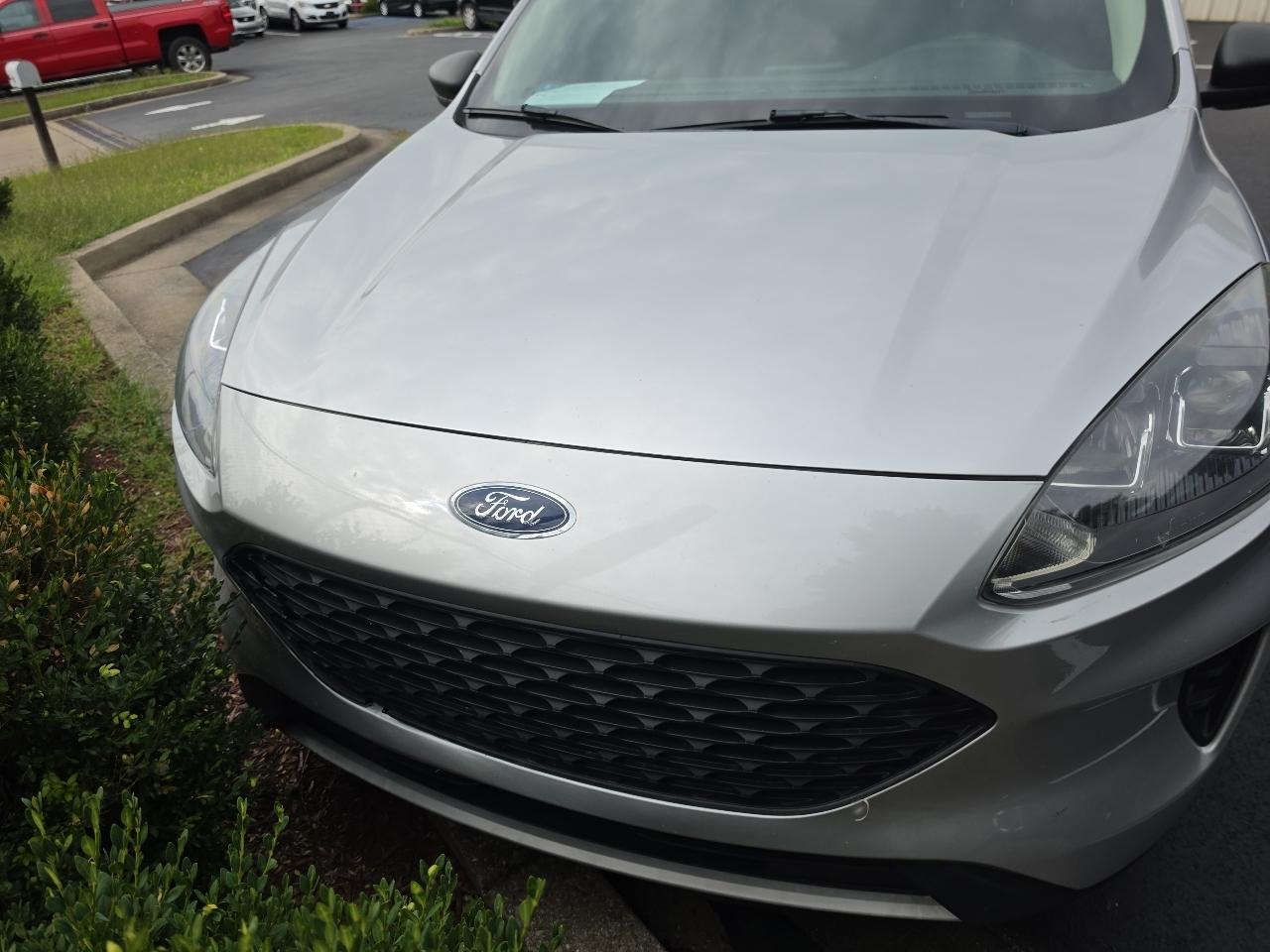 Ford Escape  2020