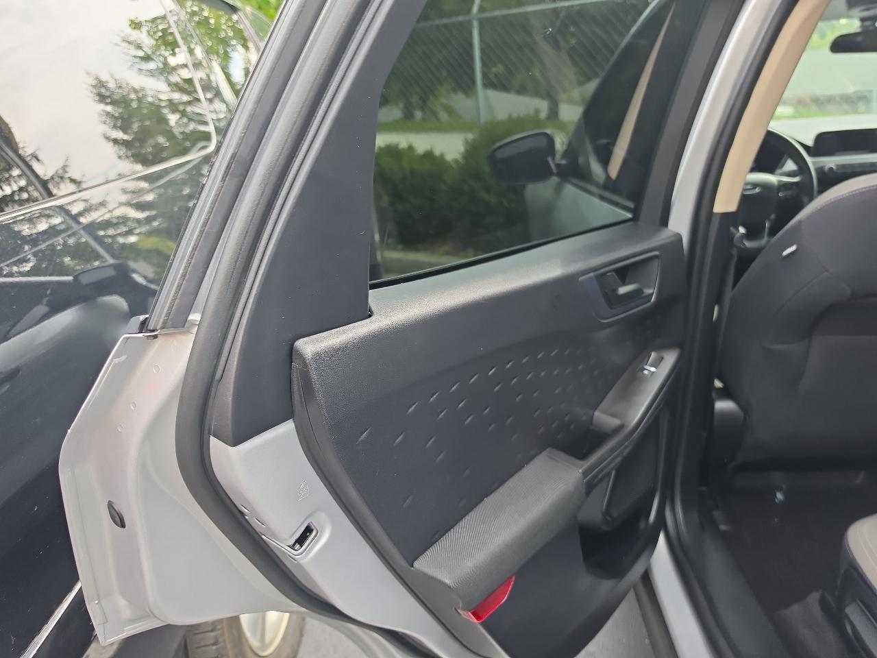 Ford Escape  2020