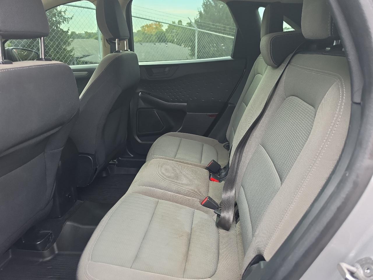 Ford Escape  2020