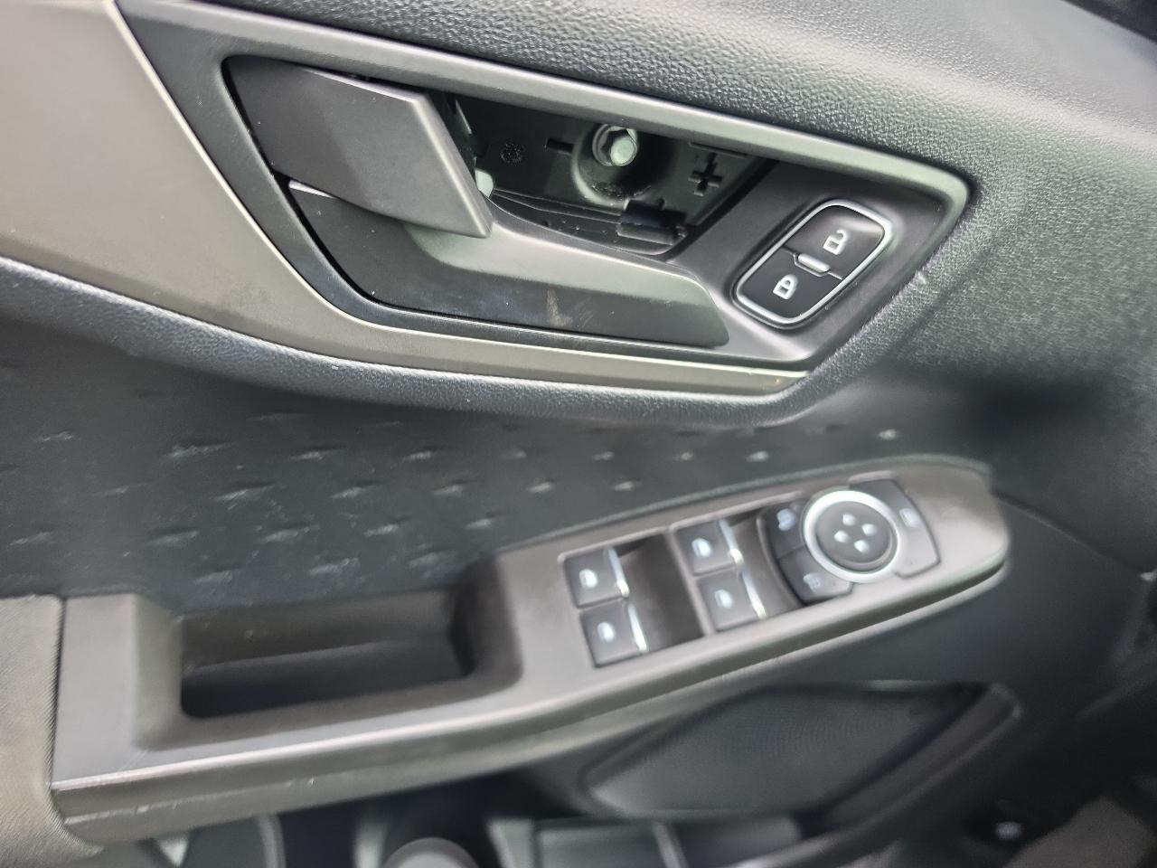 Ford Escape  2020