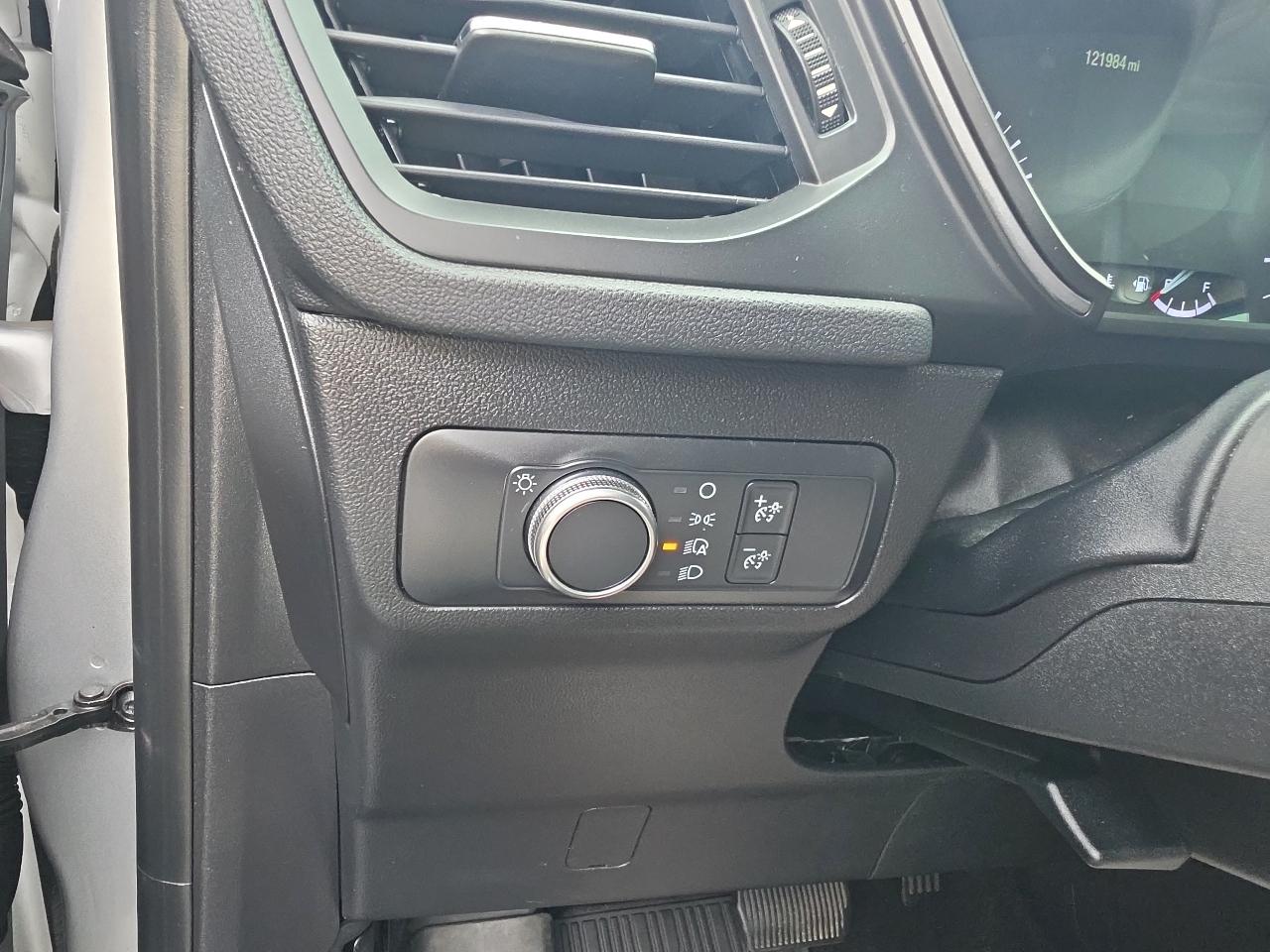 Ford Escape  2020