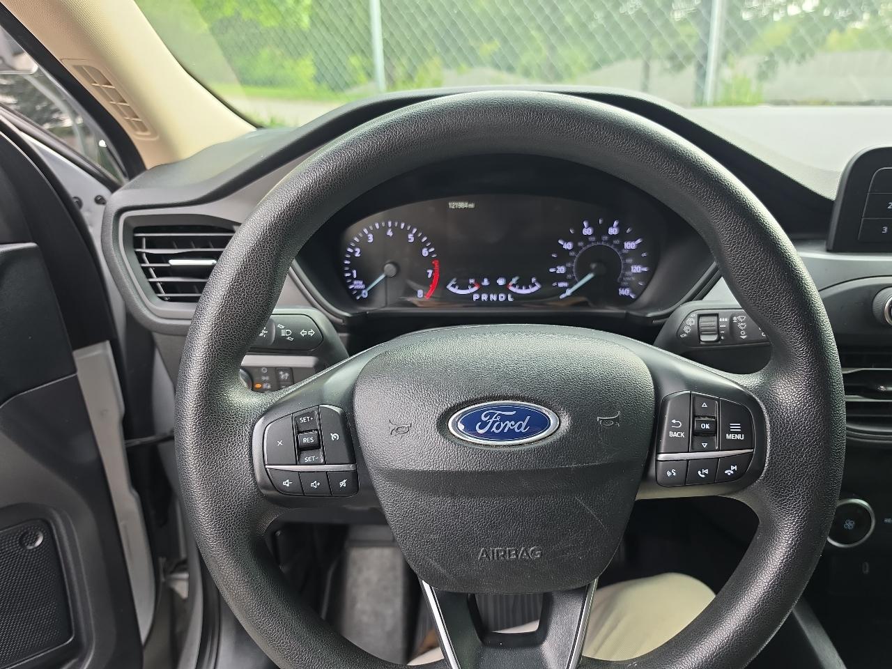 Ford Escape  2020
