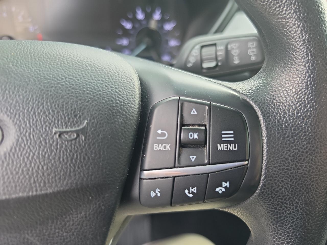 Ford Escape  2020