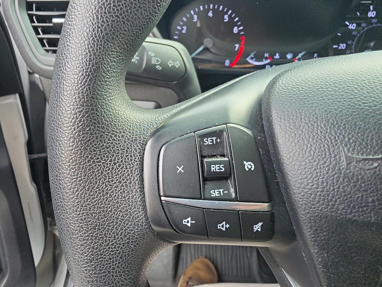 Ford Escape  2020