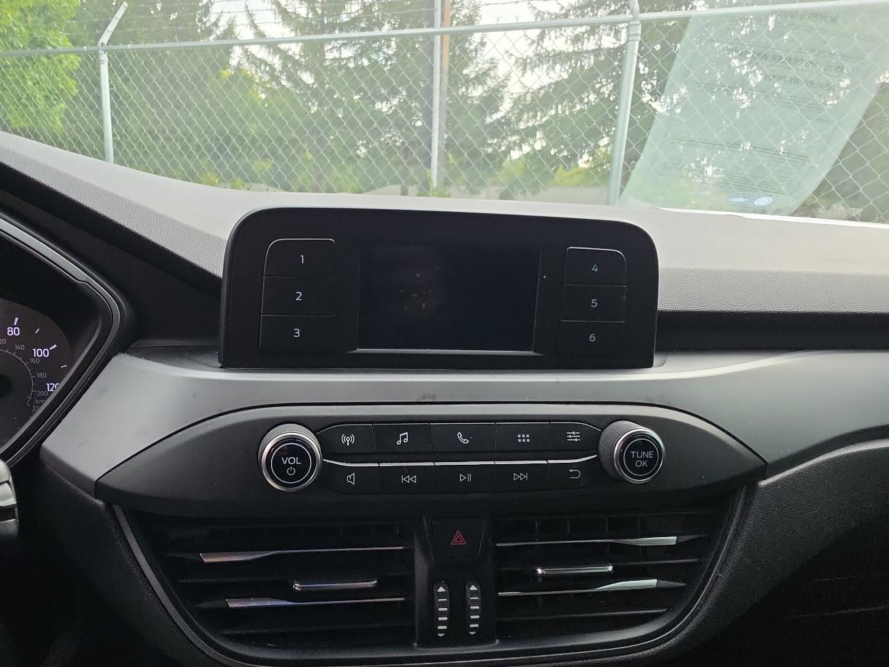Ford Escape  2020