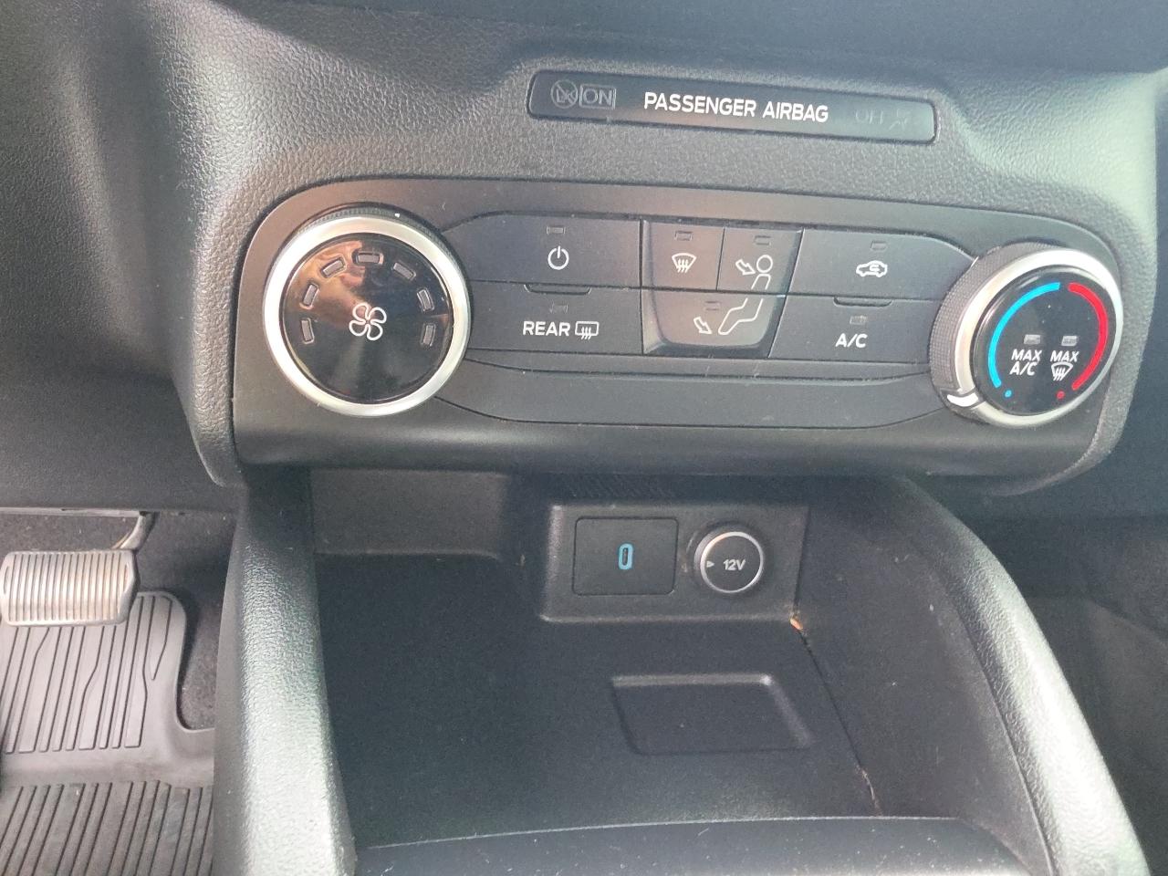 Ford Escape  2020