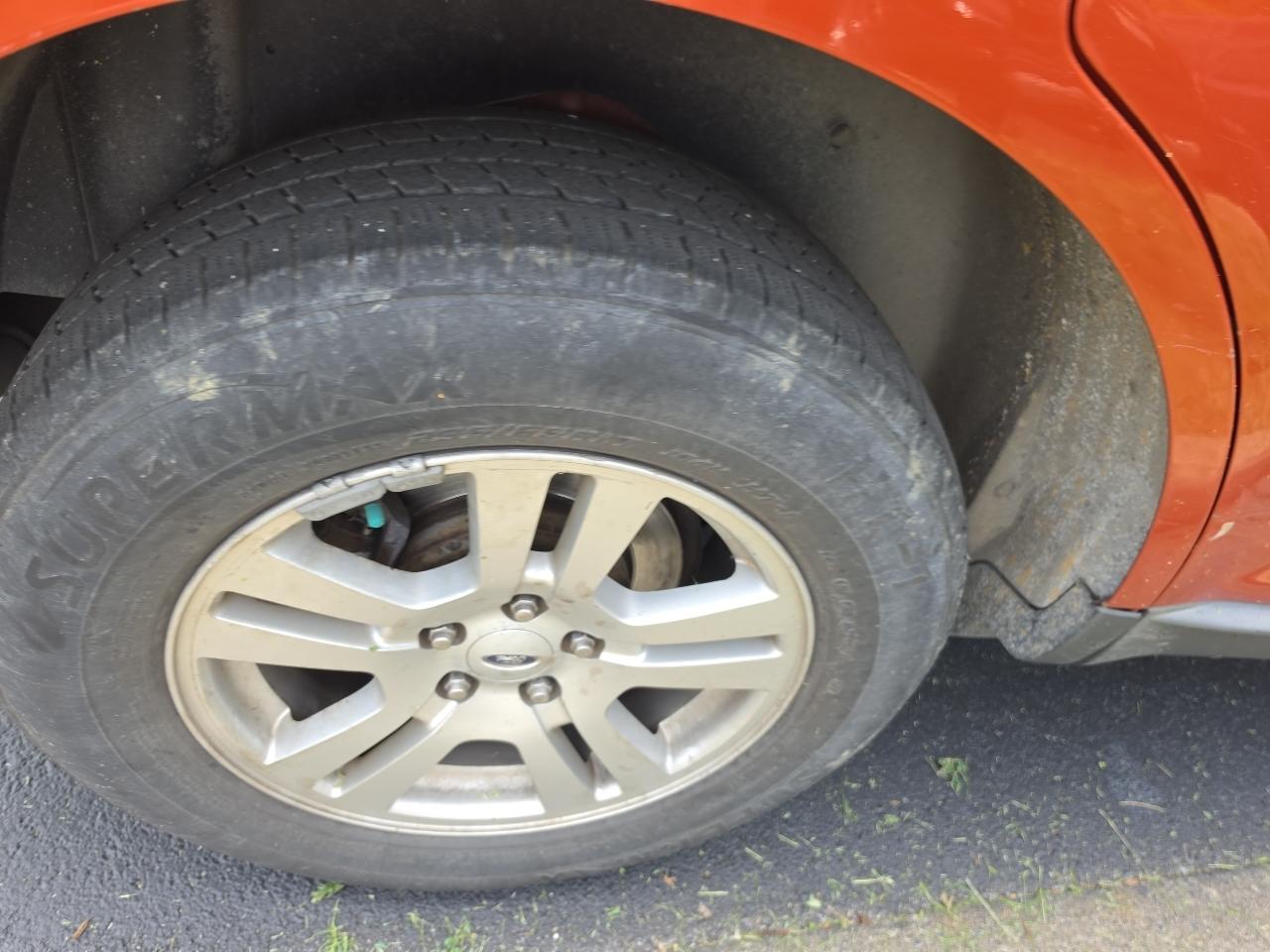 Ford Edge  2007