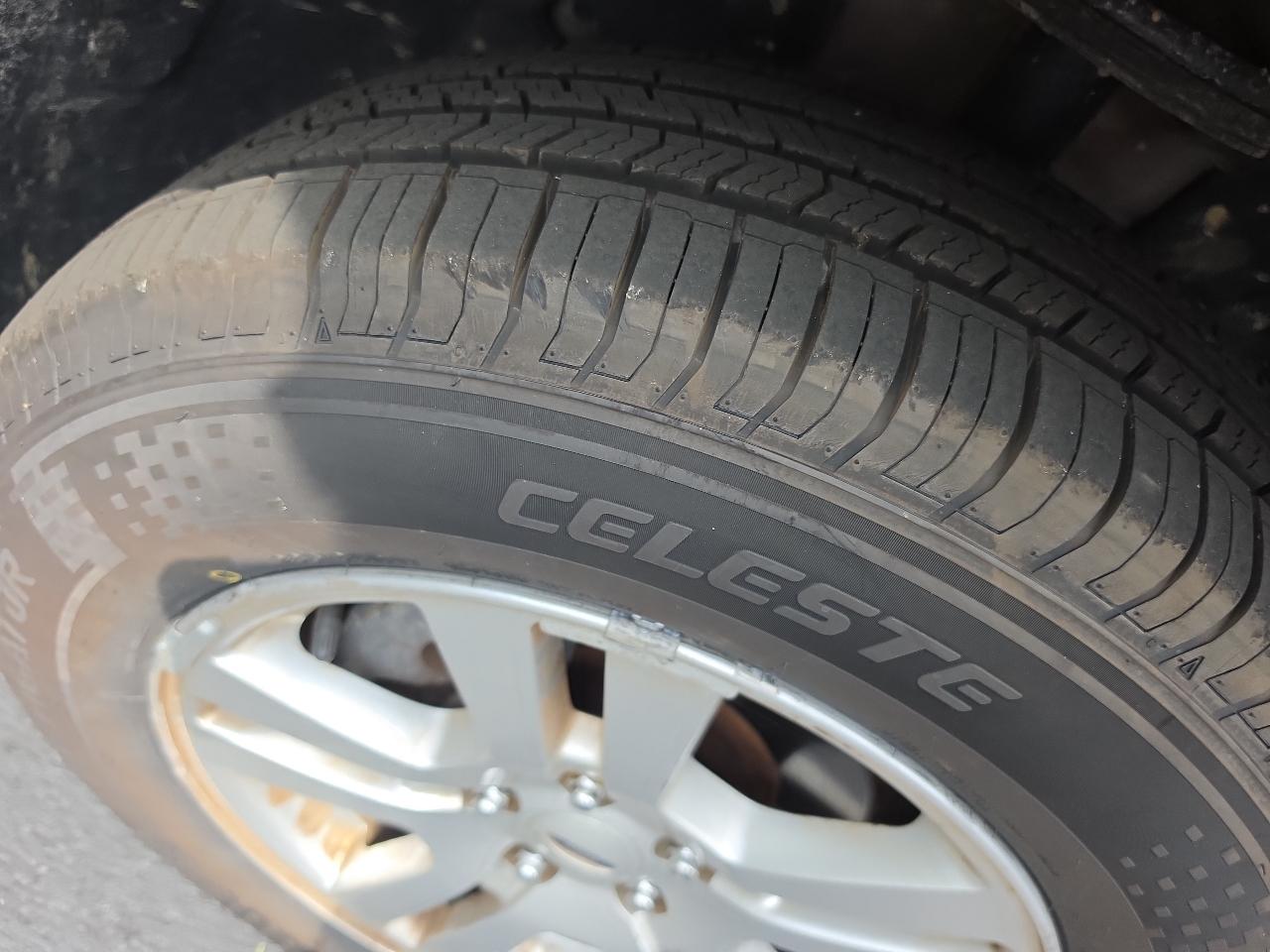 Ford Edge  2007