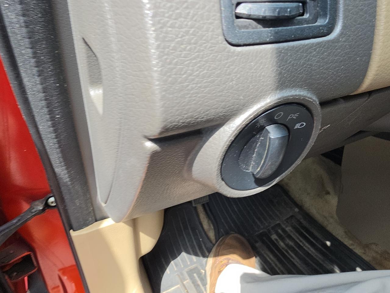 Ford Edge  2007